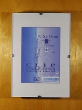 Wechselrahmen glas fotos gebraucht kaufen  Deutschland