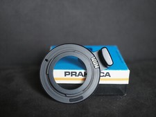 Adapter m42 praktica gebraucht kaufen  Marienberg, Pobershau