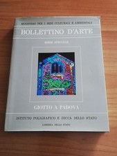 Giotto padova 1982 usato Giotto padova 1982 usato  Dolo
