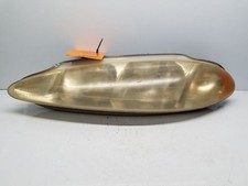 Driver left headlight for sale  Gaffney