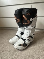 Leatt 2024 boots for sale  ALTRINCHAM