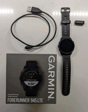 Smartwatch Garmin 010-02383-00 preto Forerunner 945 LTE comprar usado Smartwatch Garmin 010-02383-00 preto Forerunner 945 LTE comprar usado  Enviando para Brazil