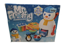 Frosty crunchy ice for sale  WELWYN GARDEN CITY
