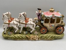 Vintage capodimonte porcelain for sale  Vineland