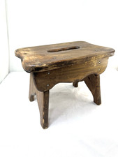Vtg handmade wooden for sale  Springfield