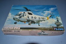 Fujimi sikorsky sea for sale  WOKINGHAM