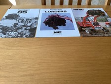 Massey ferguson tractor for sale  DUMFRIES