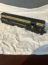 Lionel 8687 gauge for sale  Jeromesville