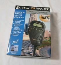 Cobra compact radio for sale  Nampa
