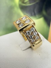 Ring anello vintage usato  Campobasso