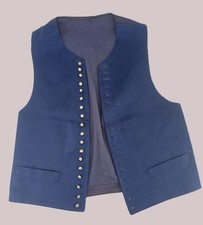Gilet tenue sortie d'occasion  Le Teil