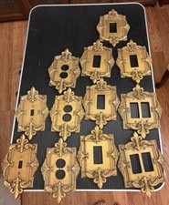 Lot vintage gold for sale  Gaithersburg