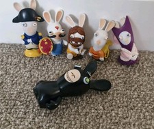 Rayman raving rabbids for sale  IPSWICH