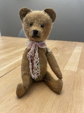 Alter teddybär mohair gebraucht kaufen  Offenburg