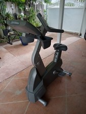 fitness bike 95c life upright for sale  Opa Locka