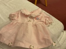 Zapf official baby for sale  COVENTRY