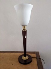 Jolie lampe bureau d'occasion  Marseille XIII