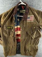 Barbour international rexton for sale  Crestwood