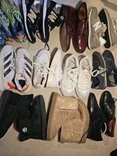 wholesale joblot shoes for sale wholesale joblot shoes for sale LONDON