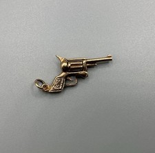 9ct gold revolver for sale  STOKE-ON-TRENT