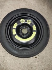 Reserverad notrad 4150178 gebraucht kaufen  Kitzingen