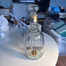 Vtg jack daniels for sale  San Francisco