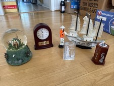Stuffed china display for sale  Sterling