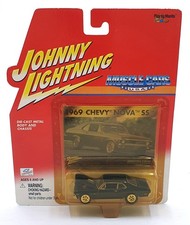 Johnny lightning scale for sale  WATERLOOVILLE