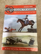 Airfix magazine may for sale  CIRENCESTER