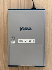 National instruments 781438 gebraucht kaufen  Regensburg