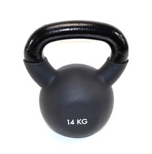 Gusseisen kugelhantel kettlebe gebraucht kaufen  Kaltenkirchen