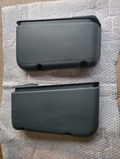 Coppia tasche portaoggetti usato  Troina