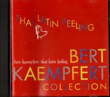 Bert kaempfert collection gebraucht kaufen  Göttingen
