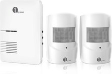New driveway alarm for sale  Rancho Cucamonga