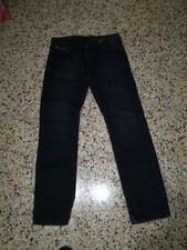 Jeans cnc taglia usato  Cerro al Volturno
