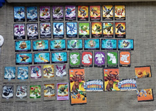 Topps skylanders giants gebraucht kaufen  Schweinfurt