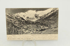 GM584: Gurgel mit grossen Oelzthaler Ferner 1903 Stempel KuK Telefonstelle, usado comprar usado  Enviando para Brazil