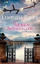 Schwestern roman riley gebraucht kaufen  Berlin