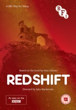 Red shift dvd for sale  STOCKPORT