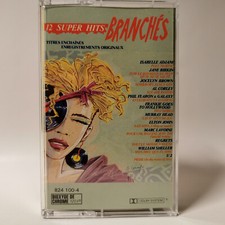 Various – 12 Super Hits Automóvil - K7 Audio Tape - Two Tribes - Suéter Marine comprar usado  Enviando para Brazil