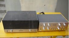 Mactone preamplificatore final usato  Italia