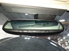 Interior rear view for sale  Rosemount