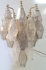 Venini sconce scarpa usato  Roma