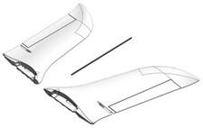 Multiplex ersatzteil tragfläc gebraucht kaufen Multiplex ersatzteil tragfläc gebraucht kaufen  Lahr