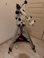 Monture téléscope neq3 d'occasion  Sarlat-la-Canéda