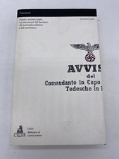 Luciano casali fascismi usato  Borgo Mantovano