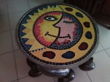 Table basse mosaïque d'occasion  Toulon-