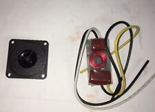 The Punch Rockford Fosgate SPT-8 carro tweeter com crossover 2" X 2"-RARO VINTAGE comprar usado  Enviando para Brazil