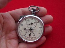 Montre gousset type d'occasion  Toulouse-