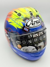 Arai scott russell d'occasion  Expédié en Belgium